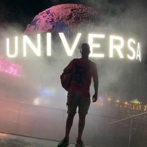 Meet your Posher, Fabian